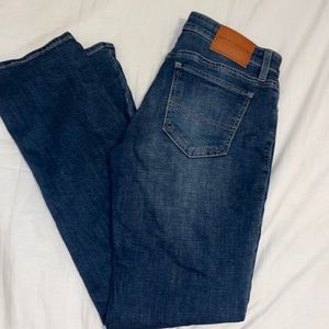 Lucky Brand jeans